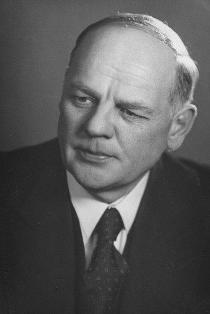 Yrjö Tuominen - Actor Profile Photo