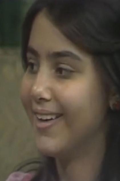 Mariam Al Hussaini - Actor Profile Photo