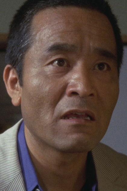 Akira Takahashi - Actor Profile Photo