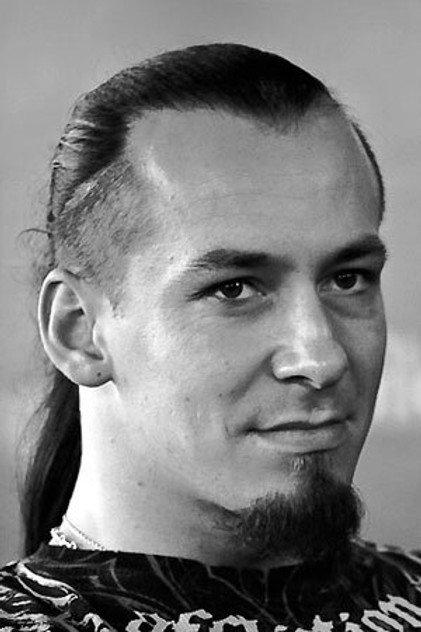 Tomasz Wróblewski - Actor Profile Photo