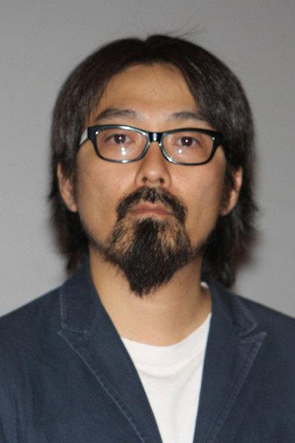 Nobuhiro Yamashita - Actor Profile Photo