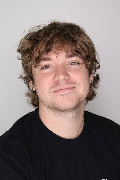 Riley Vitale - Actor Profile Photo