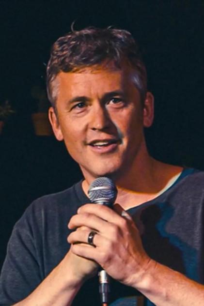 Matt McCusker - Actor Profile Photo