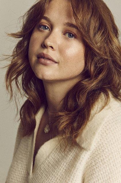 Essie Randles - Actor Profile Photo