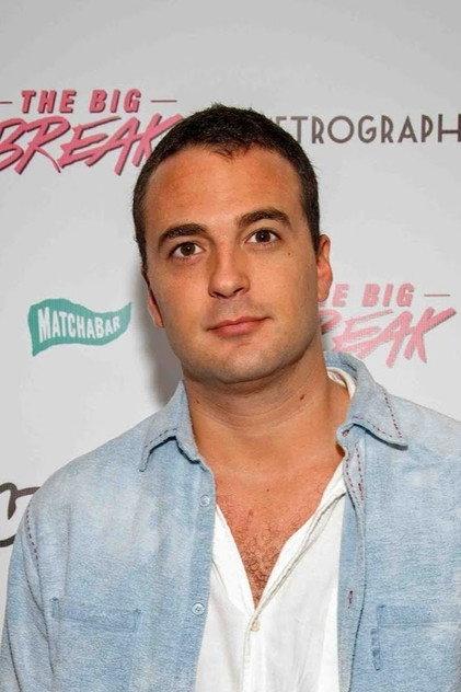 David Shabtai - Actor Profile Photo