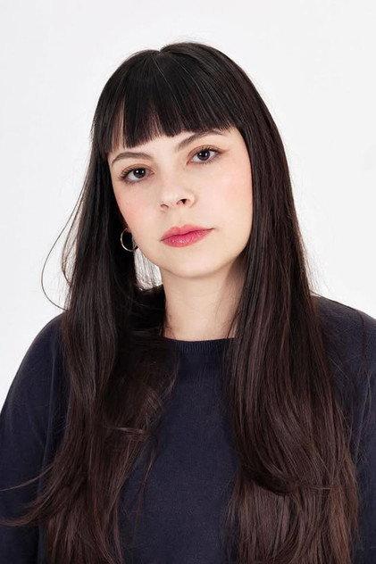 Lorena Corrêa - Actor Profile Photo
