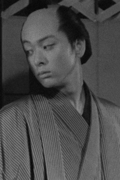 Hiroshi Kato - Actor Profile Photo