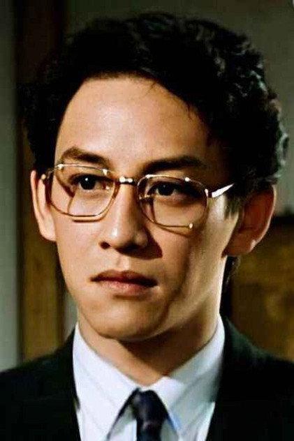 Charlie Ng Kai-Ming - Actor Profile Photo