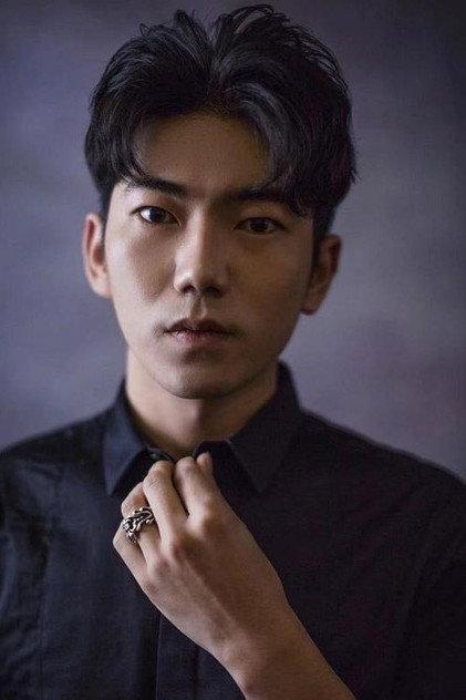 Kenny - Actor Profile Photo