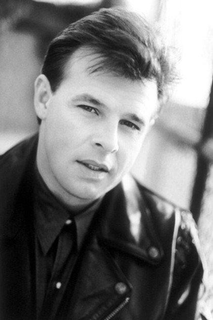Sammy Kershaw - Actor Profile Photo