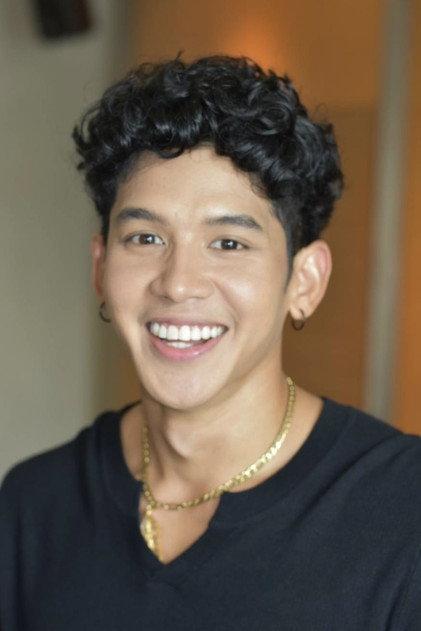 Thititum Sangmanee - Actor Profile Photo