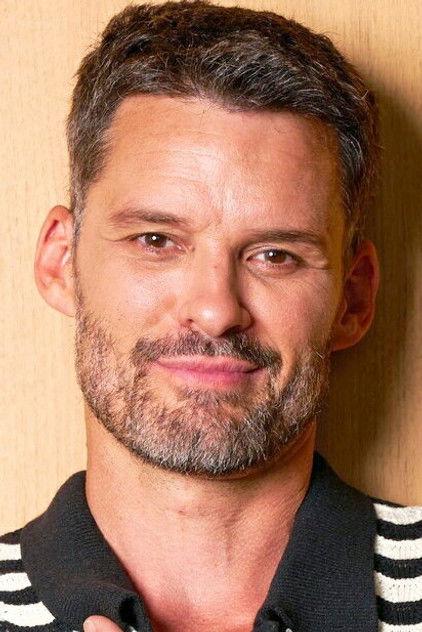 Austin Nichols - Actor Profile Photo