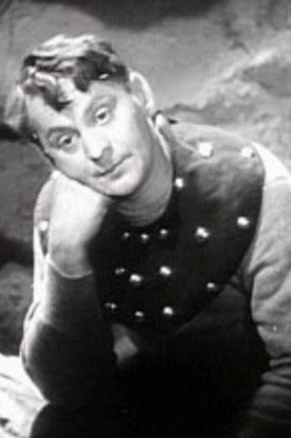 Donald Kerr - Actor Profile Photo
