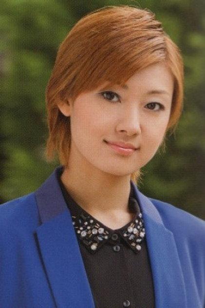 Kira Rinjō - Actor Profile Photo