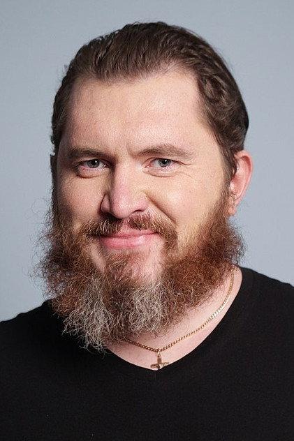 Denis Sladkov - Actor Profile Photo