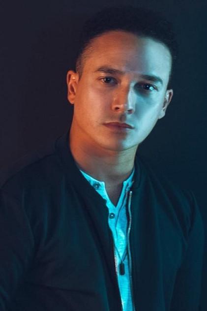 Chris Chatman - Actor Profile Photo