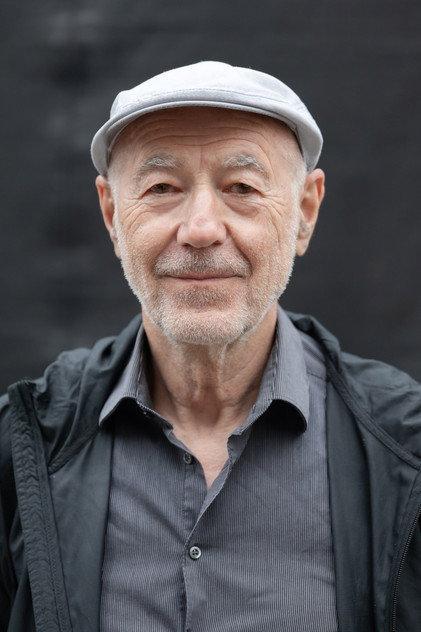 Willi Resetarits - Actor Profile Photo
