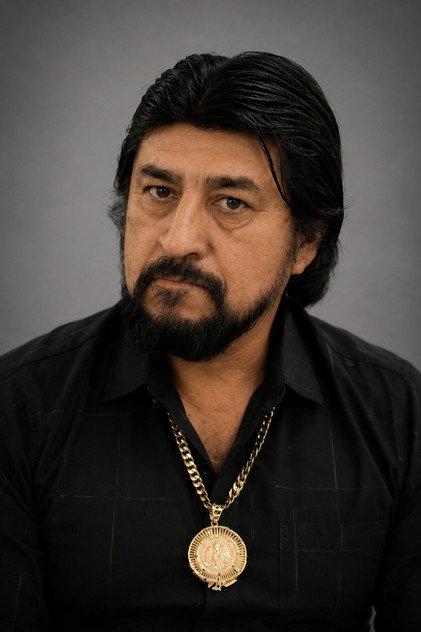 Oliverio Leon - Actor Profile Photo