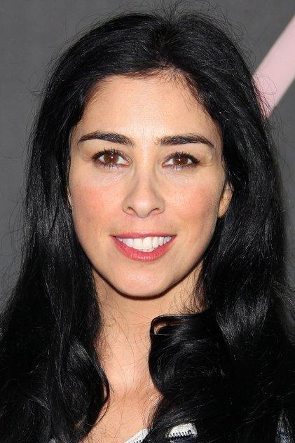 Sarah Silverman - Actor Profile Photo