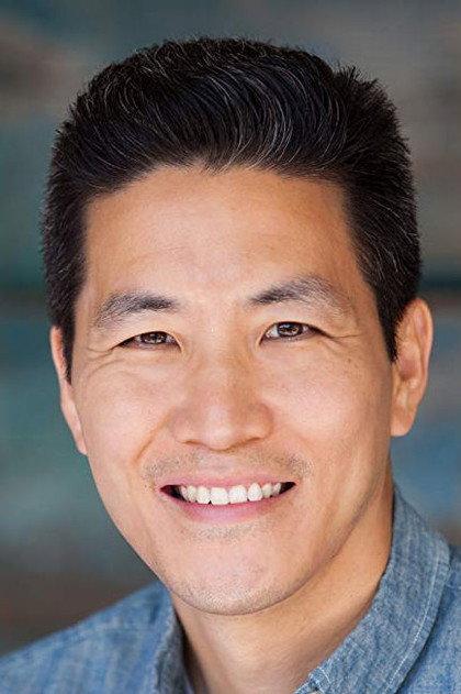 James S.W. Lee - Actor Profile Photo