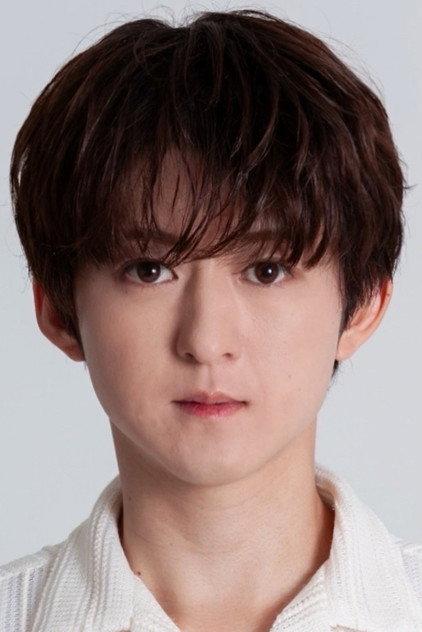 Mizoguchi Yudai - Actor Profile Photo