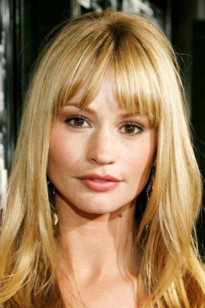 Cameron Richardson - Actor Profile Photo