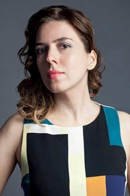 Daphne Manousou - Actor Profile Photo