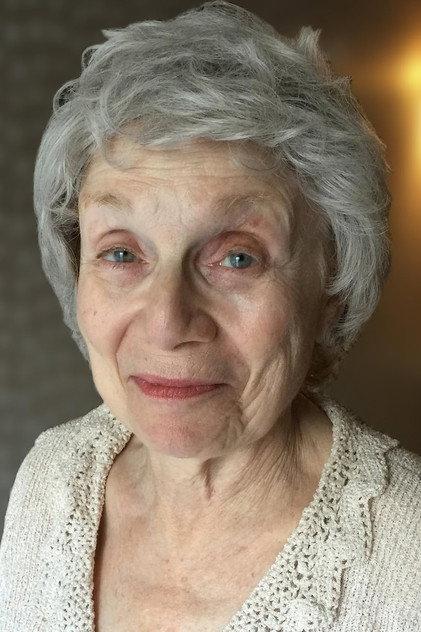 Gail Silver - Actor Profile Photo
