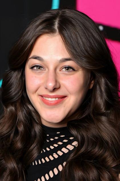 Tali - Actor Profile Photo