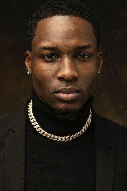 Damian Young - Actor Profile Photo
