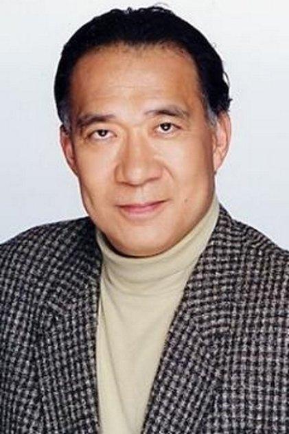 Daisuke Gori - Actor Profile Photo