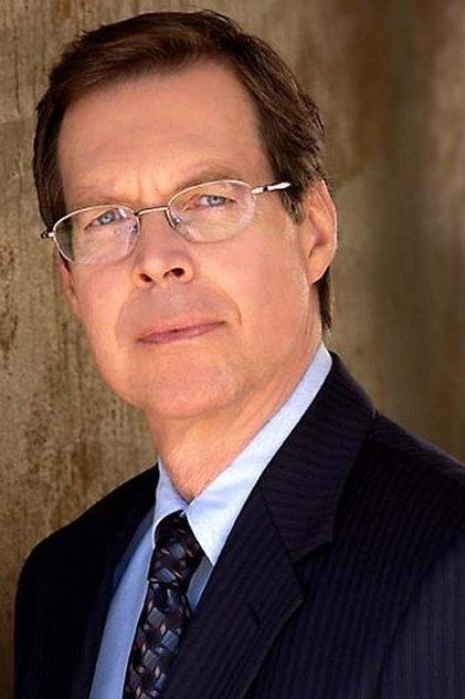 Ivar Brogger - Actor Profile Photo