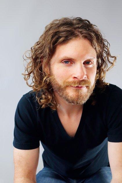 Alex Arsenault - Actor Profile Photo