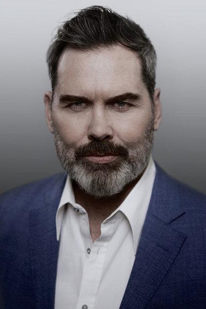 Matthew Godbey - Actor Profile Photo