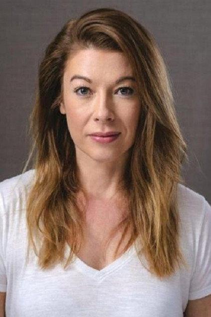 Genna Galloway - Actor Profile Photo
