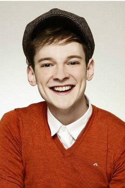 Zach Ireland - Actor Profile Photo