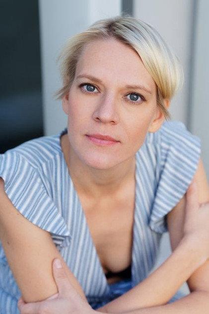Nadine Boske - Actor Profile Photo