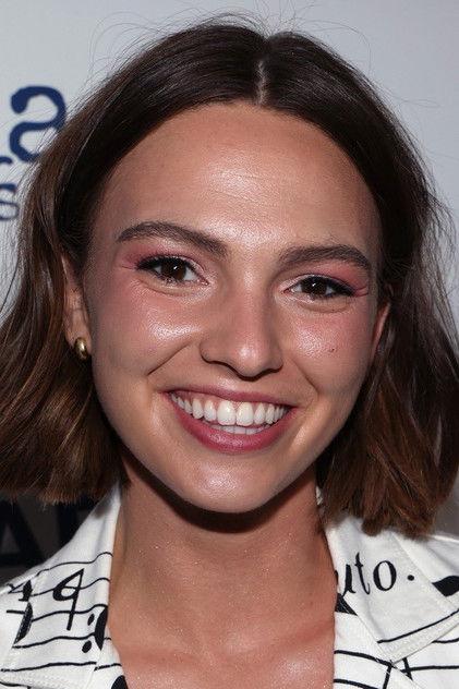 Addie Weyrich - Actor Profile Photo