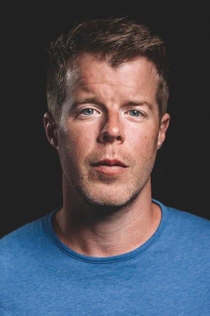 Stephen Wight - Actor Profile Photo