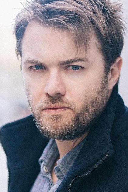 Emiliano Ruschel - Actor Profile Photo