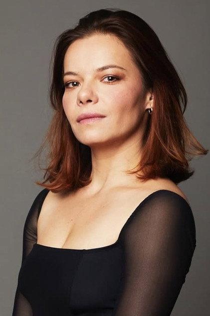 Paulina Treviño - Actor Profile Photo