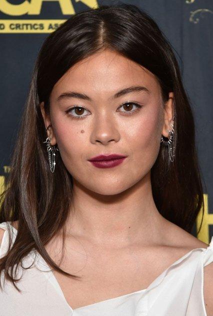 Lukita Maxwell - Actor Profile Photo
