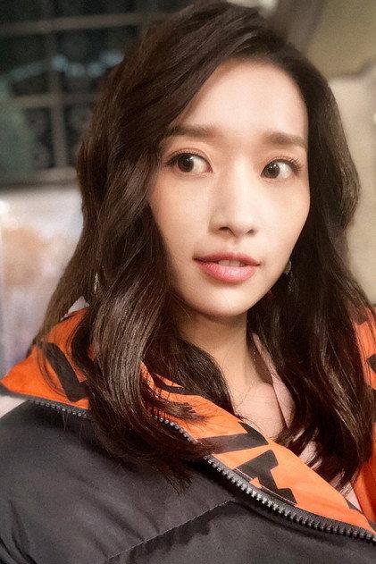 Zhai Guanhua - Actor Profile Photo
