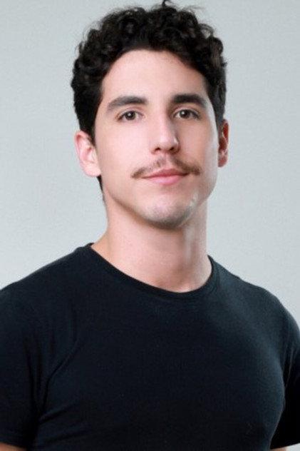 Robson Lima - Actor Profile Photo