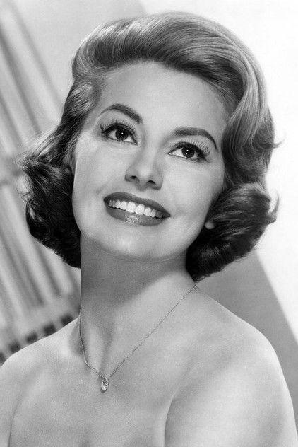 Cyd Charisse - Actor Profile Photo