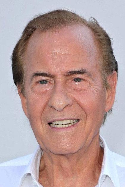Michael Holm - Actor Profile Photo
