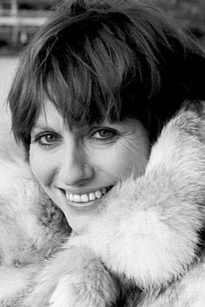 Juliette Mills - Actor Profile Photo
