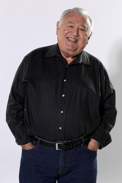 Efraín López Neris - Actor Profile Photo