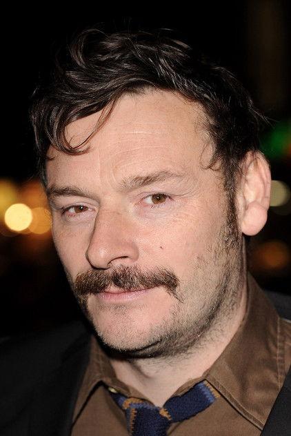 Julian Barratt - Actor Profile Photo