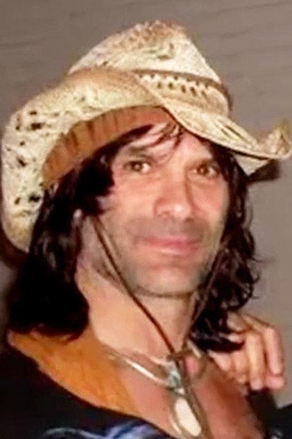 Peter Paul - Actor Profile Photo